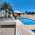 Apartamento familiar, área de lazer em condomínio
