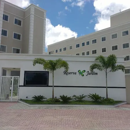 Apartamento Apartamento Familiar, Area De Lazer Em Condominio Fortaleza (Ceara)