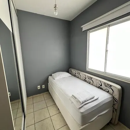 Apartamento Apartamento Familiar, Area De Lazer Em Condominio Fortaleza (Ceara)