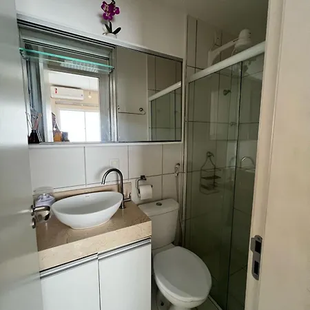 Apartamento Apartamento Familiar, Area De Lazer Em Condominio Fortaleza (Ceara)