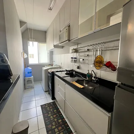 Apartamento Apartamento Familiar, Area De Lazer Em Condominio *