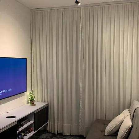 Apartamento Familiar, Area De Lazer Em Condominio Apartamento *